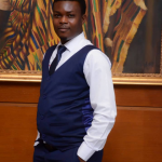 Joseph Ackon Bissue